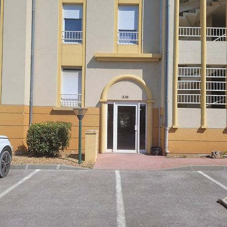 Apartmán Le Jardin D'Hugo Lattes Exteriér fotografie