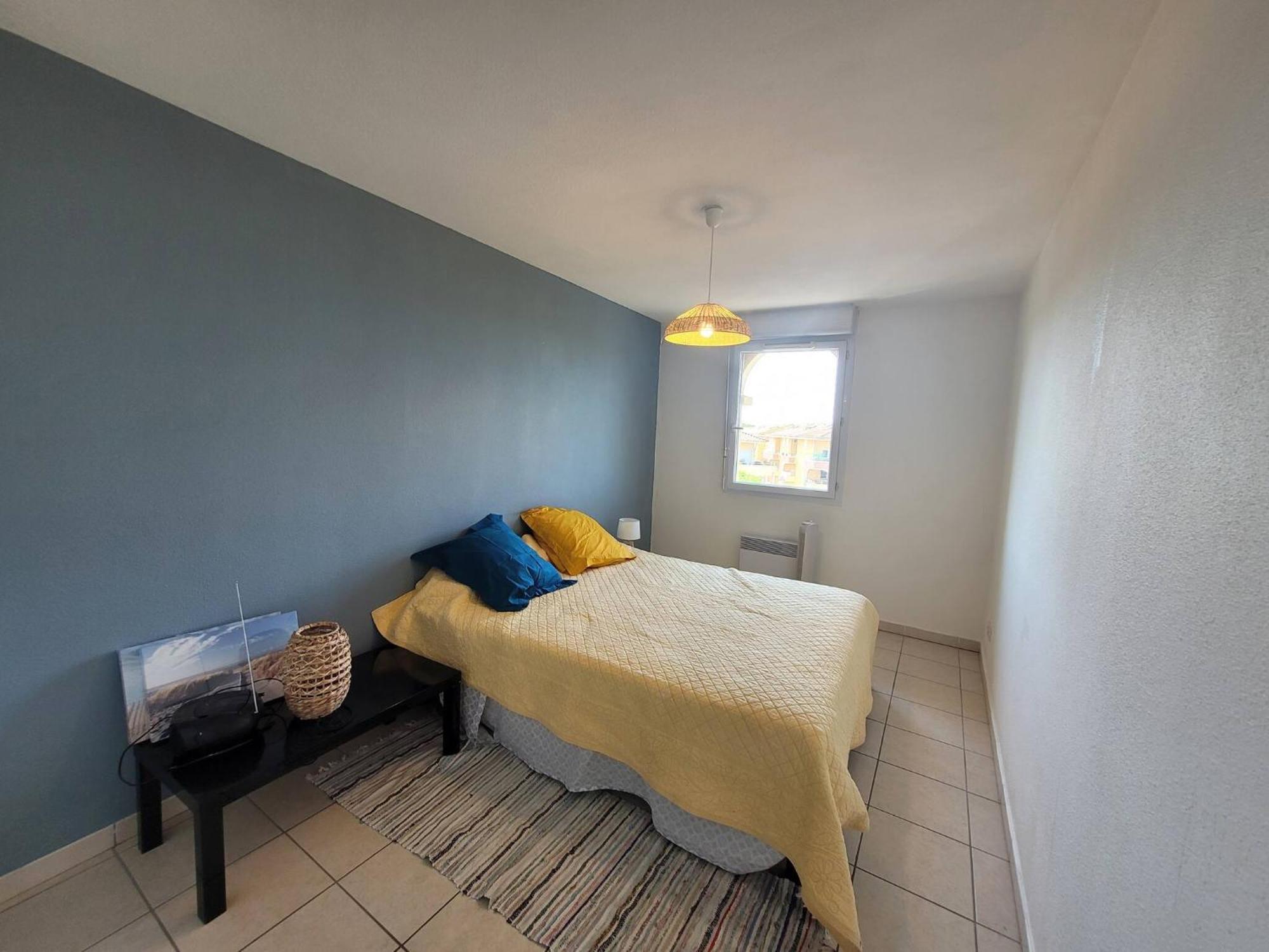 Apartmán Le Jardin D'Hugo Lattes Exteriér fotografie